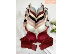 ÁO LOVELY 1301 - TRẮNG ÁO LOVELY 1301 - TRẮNG